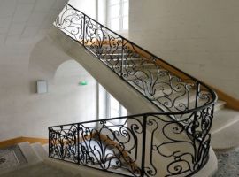 Escalier
