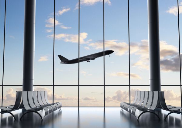 aéroport