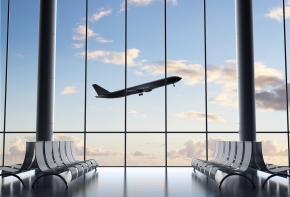 aéroport